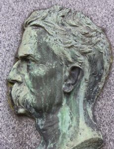 Charles McBride