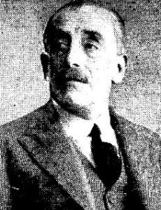 Peter Grain (judge)