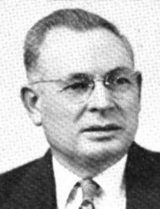 Audley Rawson