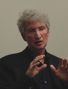 Richard Green (technologist)