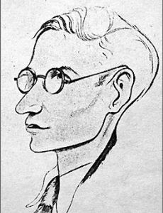 Armand Robin