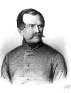 January Suchodolski