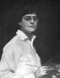 Harriet Blackstone