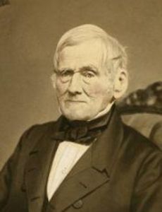 Samuel Breck