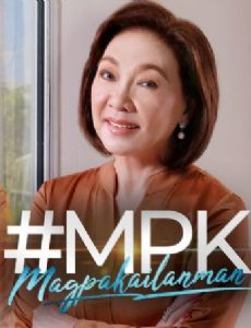 Magpakailanman