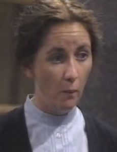 Sandra Marsh