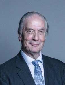 Robert Dixon-Smith, Baron Dixon-Smith