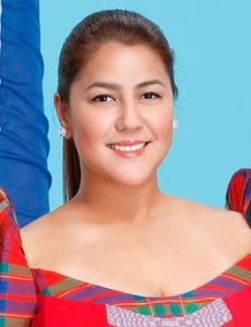 Cristal Bagatsing