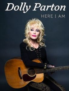 Dolly Parton: Here I Am