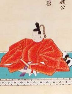 Mizoguchi Naotoki