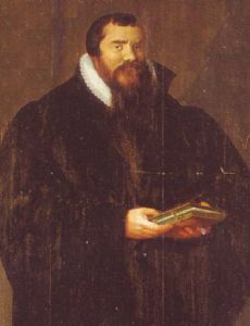Aegidius Hunnius