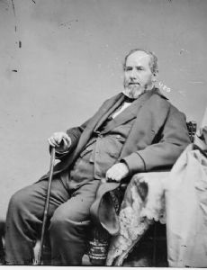 Adam John Glossbrenner