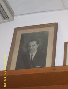 Paul Ghalioungui