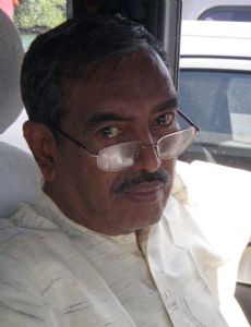 Manoranjan Bhakta