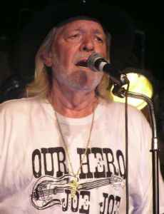 Mel McDaniel