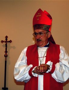 Stephen C. Reber