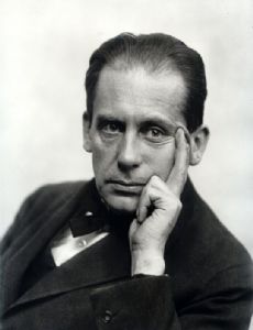 Walter Gropius