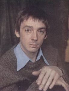 Nikolai Denisov