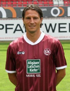 Alexander Bugera
