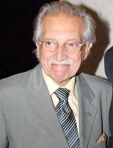 Mariano Arana