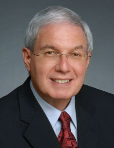 Ronald Kessler