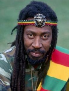 Bunny Wailer