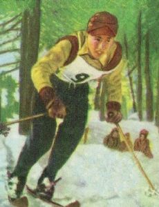 Henri Oreiller