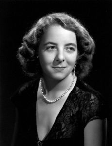 Diana Hay, 23rd Countess of Erroll