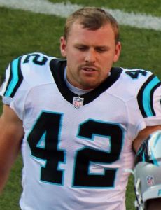Colin Jones