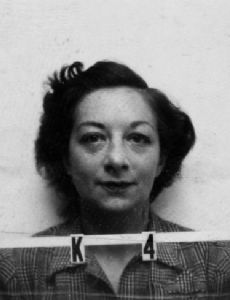 Charlotte Serber
