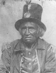Chief Tamaha
