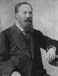 Alexey Startsev