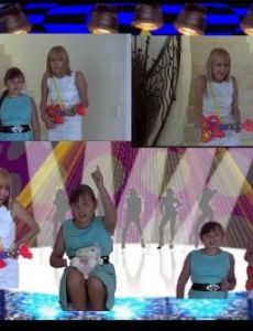 Trailer for Virginia Lawton Children's Show