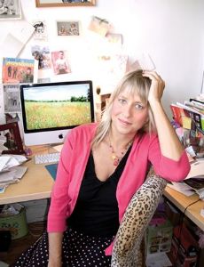 Debbie Stoller