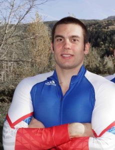 Loïc Costerg