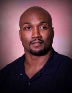 Isaac Byrd