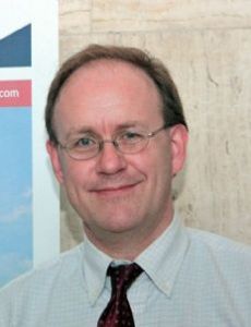 Chris Sainty