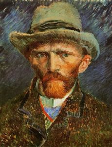 Vincent van Gogh