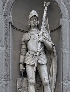 Francesco Ferruccio