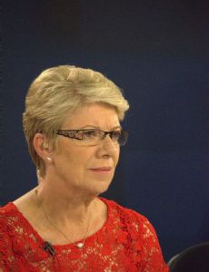 Clare Martin