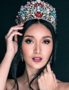 Karen Ibasco