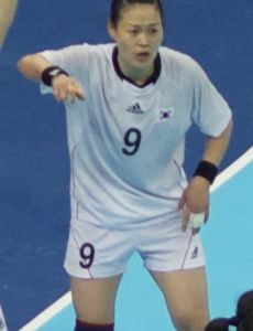 Kim Cha-Youn