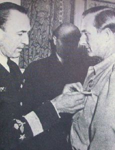 Carl Gustaf von Rosen