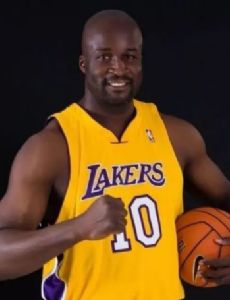 Ike Nwankwo