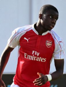 Stephy Mavididi