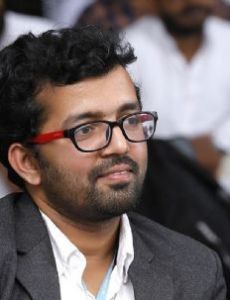 Mahmood Kooria