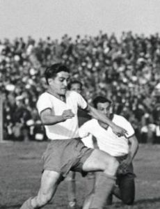 Emilio Baldonedo