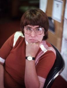 Dolores Prida