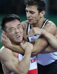 Yun Won-Chol
