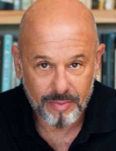 Mike Sager